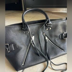 Rebecca Minkoff Black Purse